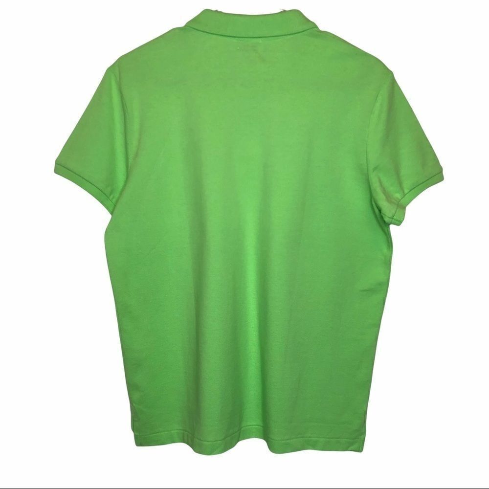POLO Ralph Lauren Boys Collar Shirt Size Large - Picture 4 of 6